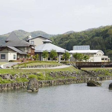 Sansuisou Nakatsu Exterior photo
