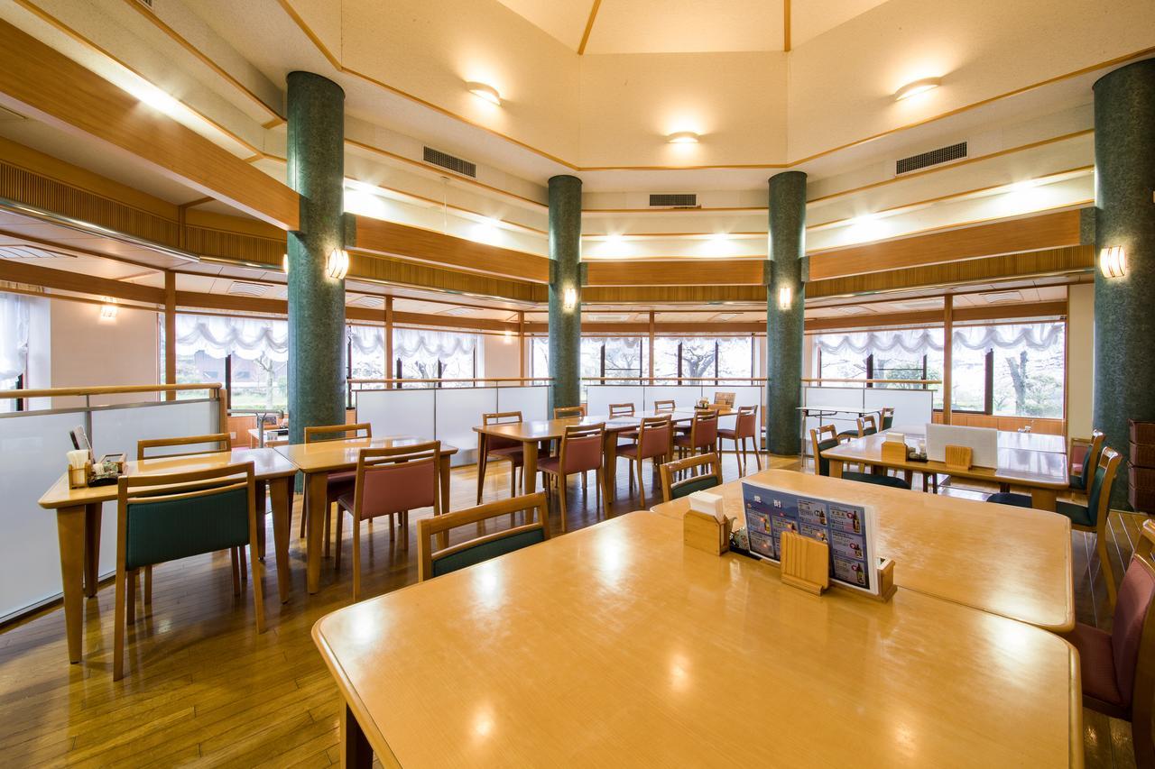 Sansuisou Nakatsu Exterior photo